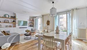 Vendita Appartamento Paris 18ème