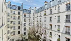 Vendita Appartamento Paris 18ème