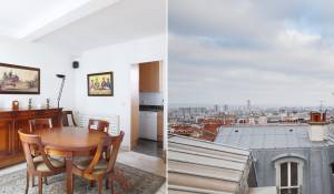 Vendita Appartamento Paris 18ème