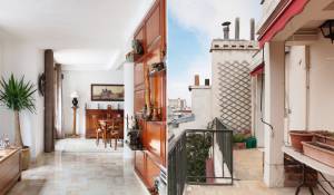 Vendita Appartamento Paris 18ème