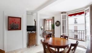 Vendita Appartamento Paris 18ème