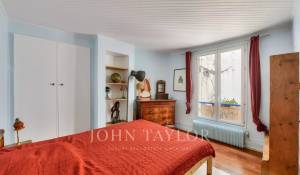 Vendita Appartamento Paris 18ème