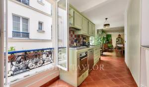 Vendita Appartamento Paris 18ème