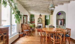 Vendita Appartamento Paris 18ème