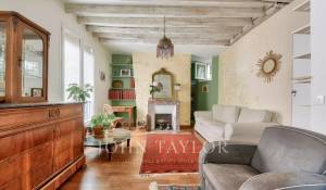 Vendita Appartamento Paris 18ème