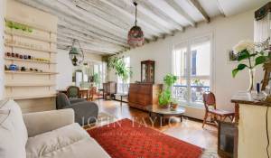 Vendita Appartamento Paris 18ème