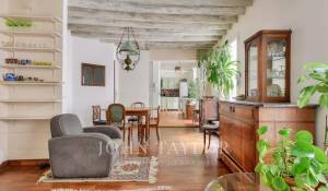 Vendita Appartamento Paris 18ème