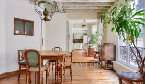 Vendita Appartamento Paris 18ème