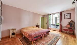 Vendita Appartamento Paris 18ème