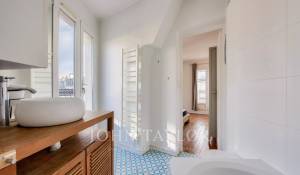 Vendita Appartamento Paris 18ème