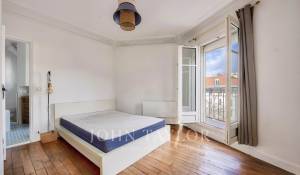 Vendita Appartamento Paris 18ème