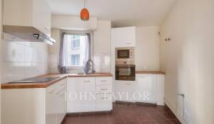 Vendita Appartamento Paris 18ème