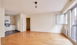 Vendita Appartamento Paris 18ème