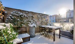 Vendita Appartamento Paris 18ème