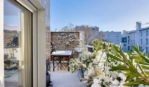 Vendita Appartamento Paris 18ème