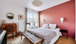 Vendita Appartamento Paris 18ème