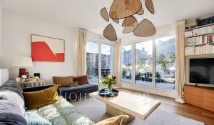 Vendita Appartamento Paris 18ème
