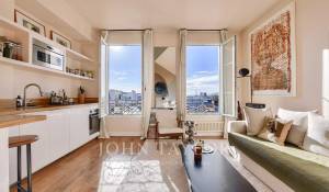 Vendita Appartamento Paris 18ème