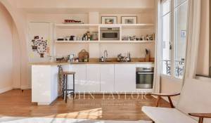 Vendita Appartamento Paris 18ème