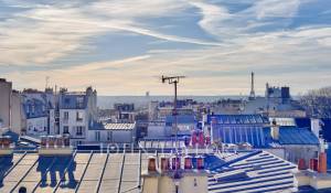 Vendita Appartamento Paris 18ème