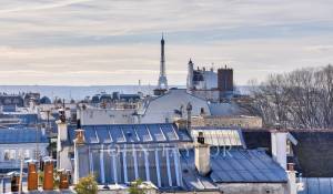 Vendita Appartamento Paris 18ème