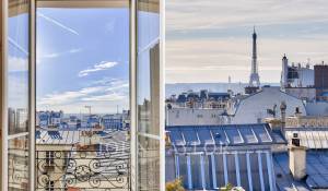 Vendita Appartamento Paris 18ème