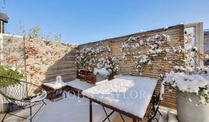 Vendita Appartamento Paris 18ème