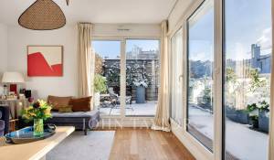 Vendita Appartamento Paris 18ème