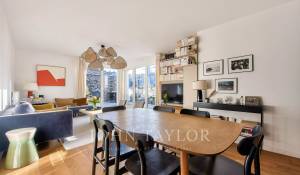 Vendita Appartamento Paris 18ème