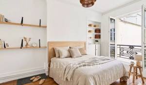 Vendita Appartamento Paris 18ème