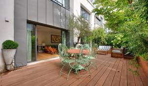 Vendita Appartamento Paris 18ème