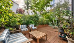 Vendita Appartamento Paris 18ème