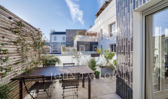 Vendita Appartamento Paris 18ème