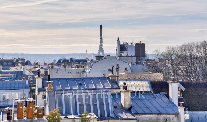 Vendita Appartamento Paris 18ème