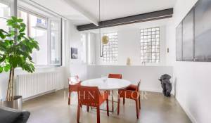 Vendita Appartamento Paris 19ème