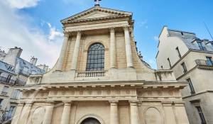 Vendita Appartamento Paris 1er