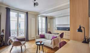 Vendita Appartamento Paris 1er