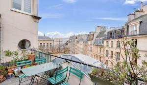 Vendita Appartamento Paris 1er