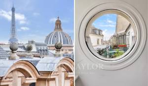 Vendita Appartamento Paris 1er