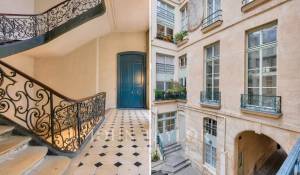 Vendita Appartamento Paris 1er