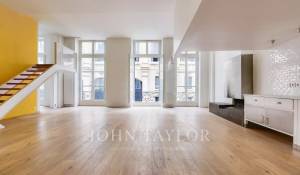 Vendita Appartamento Paris 1er