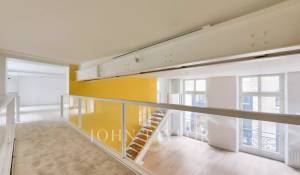 Vendita Appartamento Paris 1er
