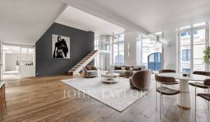 Vendita Appartamento Paris 1er