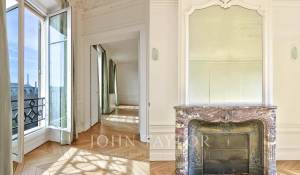 Vendita Appartamento Paris 1er