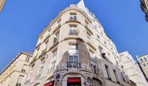 Vendita Appartamento Paris 1er