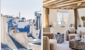 Vendita Appartamento Paris 1er
