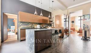 Vendita Appartamento Paris 1er