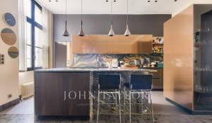 Vendita Appartamento Paris 1er