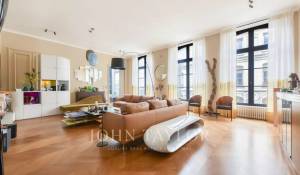 Vendita Appartamento Paris 1er