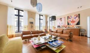 Vendita Appartamento Paris 1er